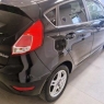 Ford Fiesta 1.5 TDCi 75 CV Titanium